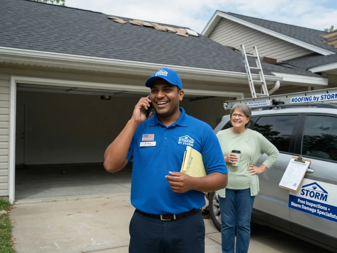 Roof Repair Near Me Sandy Hook, MS FAQs